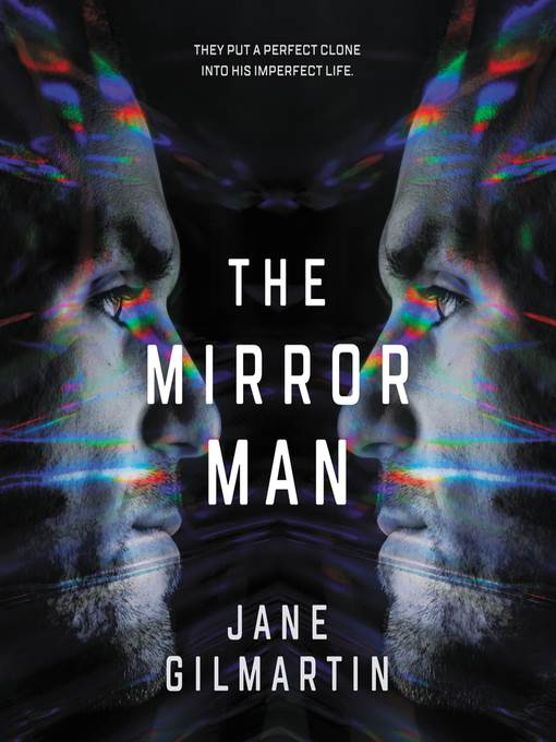 The Mirror Man