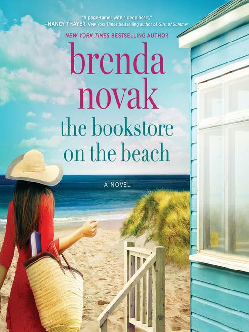 The Bookstore on the Beach