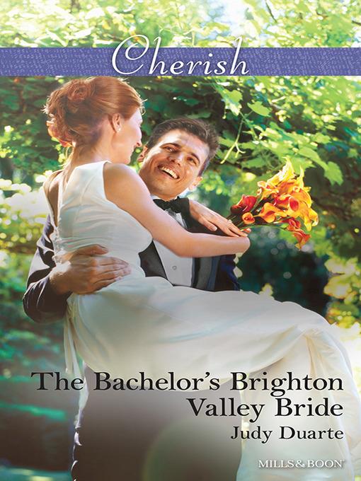 The Bachelor's Brighton Valley Bride