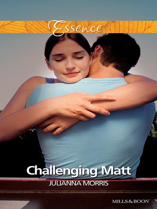 Challenging Matt