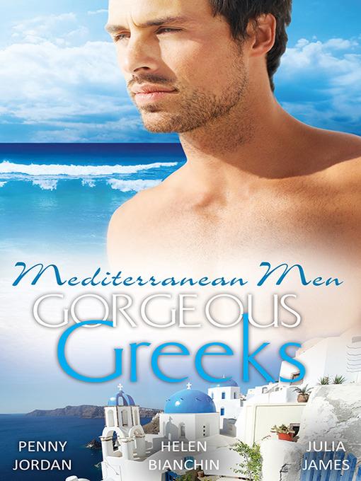 Mediterranean Men