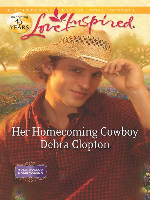 Her Homecoming Cowboy