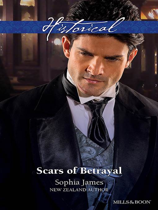 Scars of Betrayal