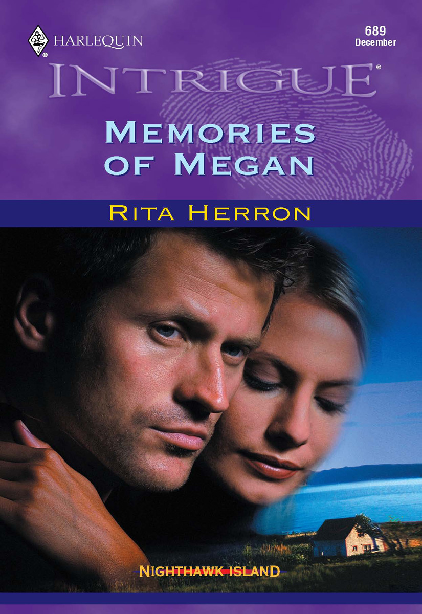 Memories of Megan