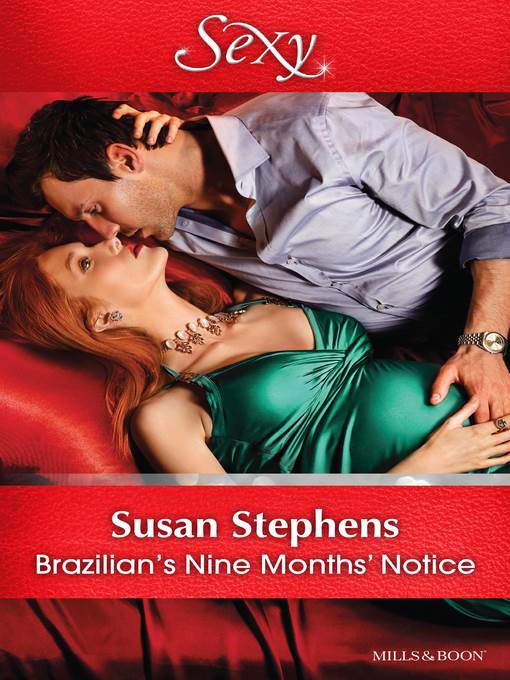 Brazilian's Nine Months' Notice