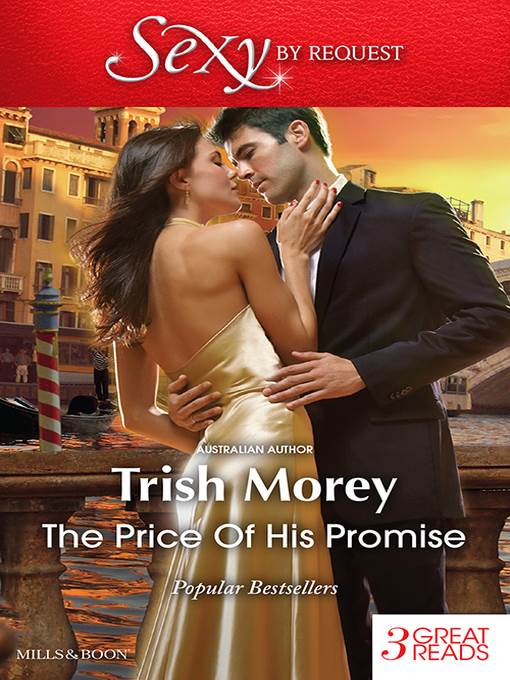 The Price of His Promise/Secrets of Castillo Del Arco/The Heir From Nowhere/Bartering Her Innocence