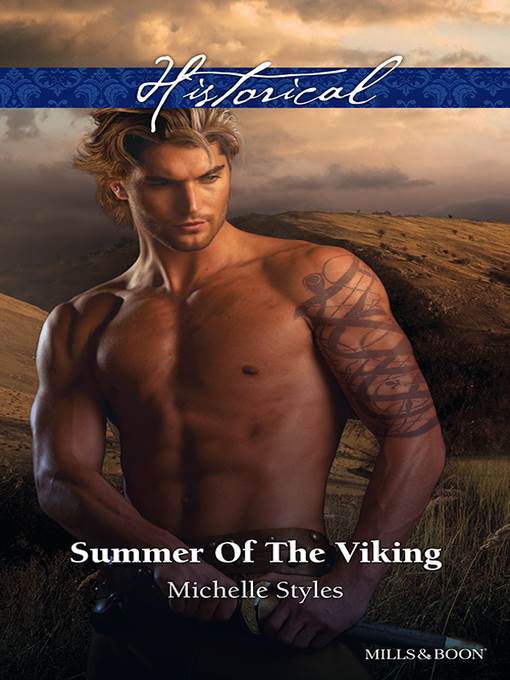 Summer of the Viking