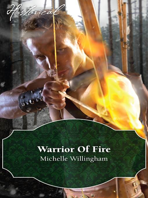 Warrior of Fire