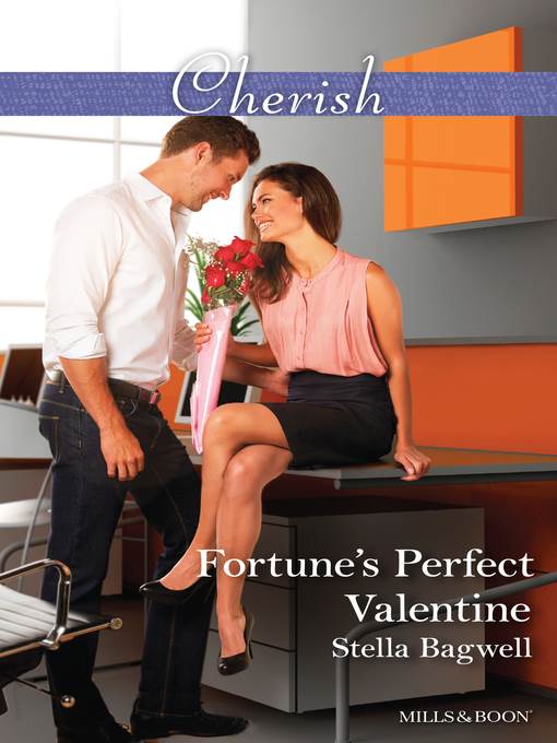 Fortune's Perfect Valentine