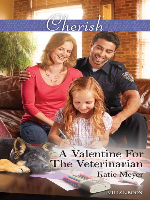 A Valentine For the Veterinarian