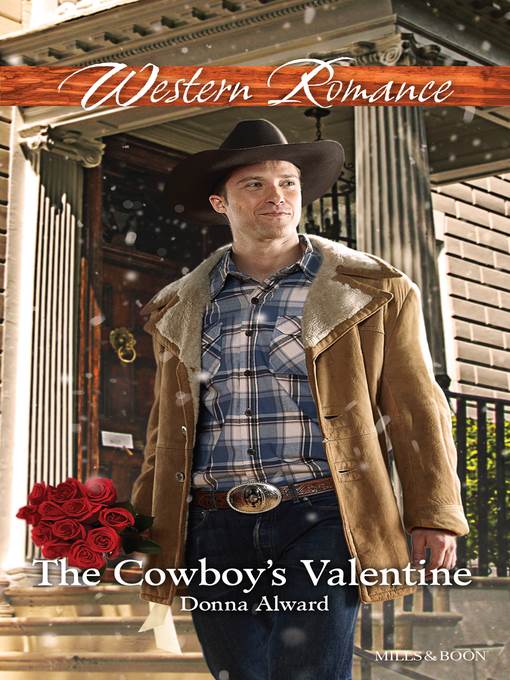 The Cowboy's Valentine