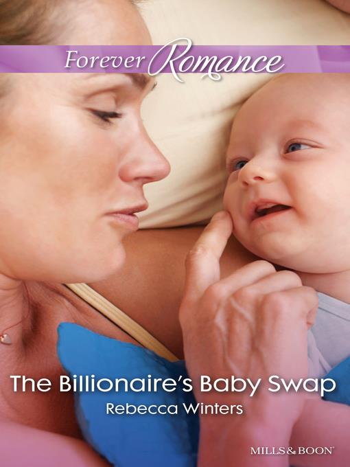 The Billionaire's Baby Swap