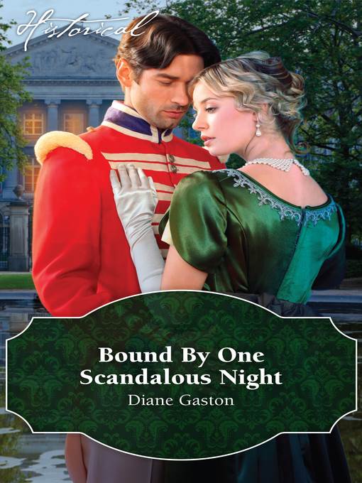 Bound by One Scandalous Night