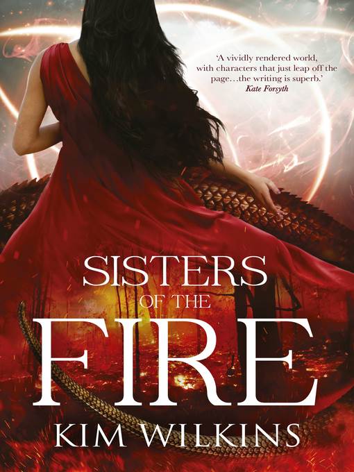 Sisters of the Fire