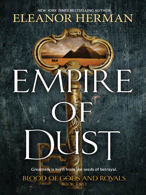 Empire of Dust