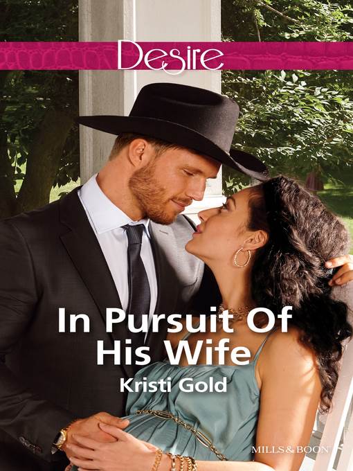 In Pursuit of His Wife