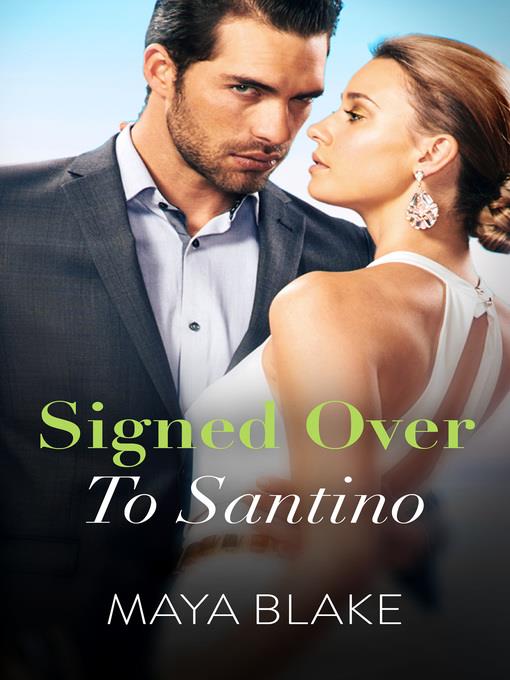 Signed Over to Santino