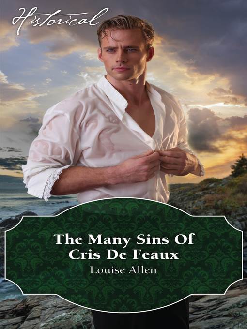 The Many Sins of Cris De Feaux