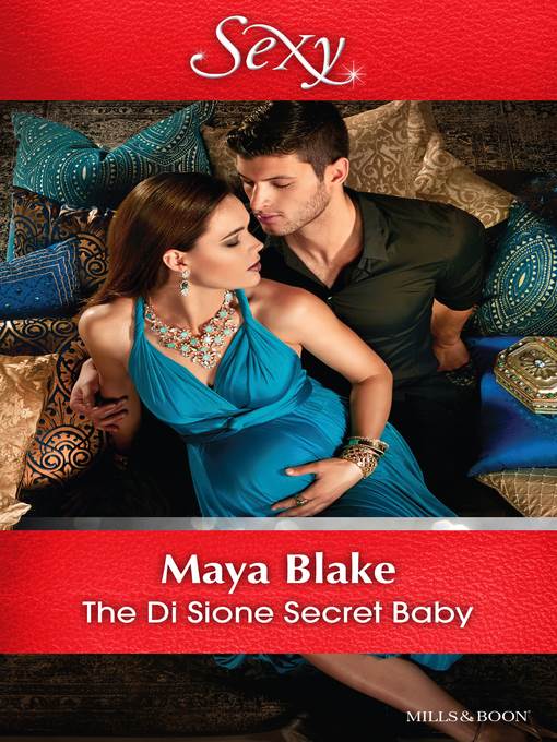 The Di Sione Secret Baby