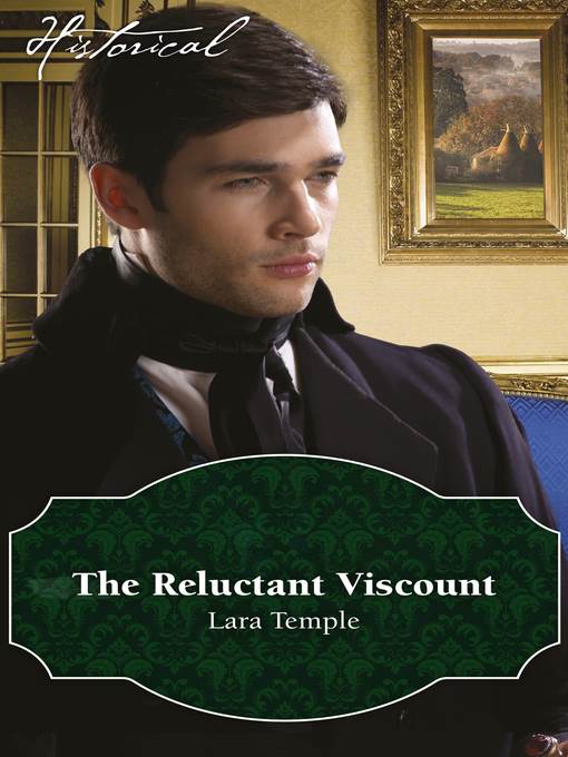 The Reluctant Viscount