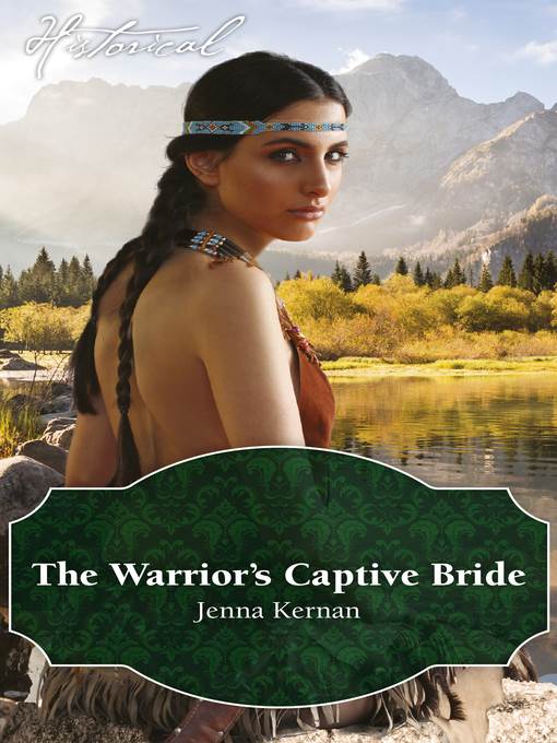 The Warrior's Captive Bride