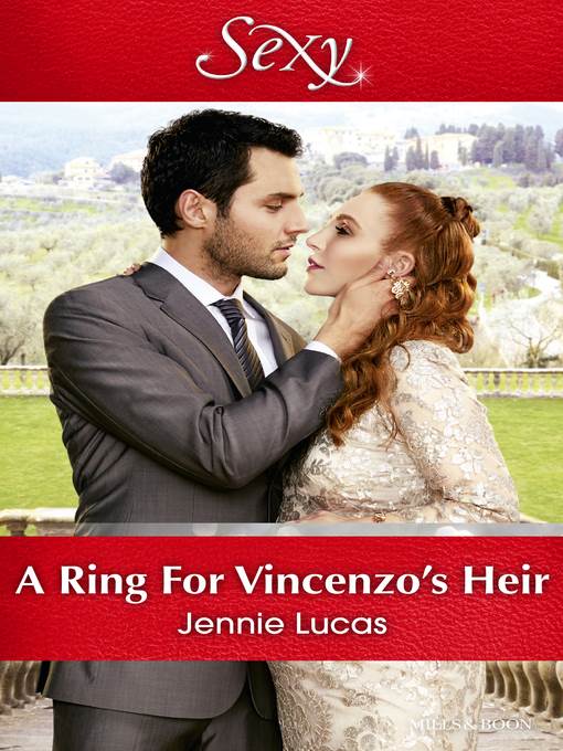 A Ring For VinceNZo's Heir