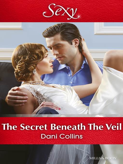 The Secret Beneath the Veil