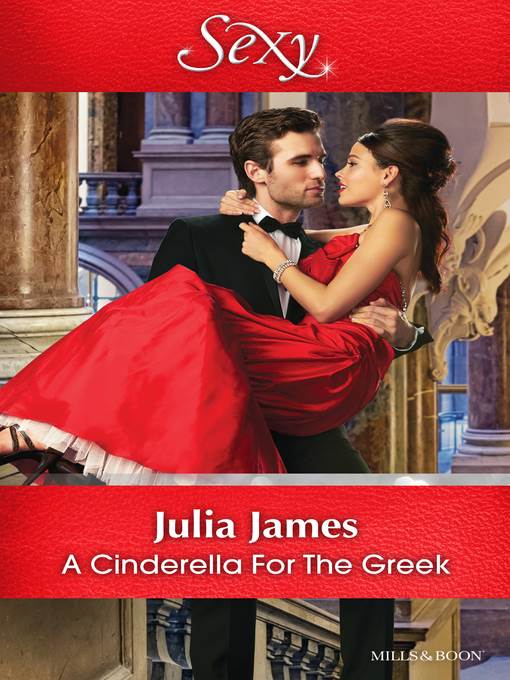 A Cinderella For the Greek