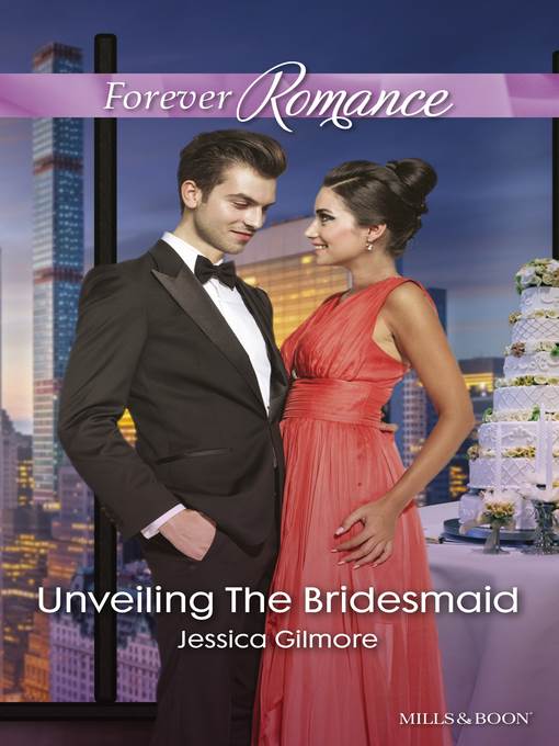 Unveiling the Bridesmaid