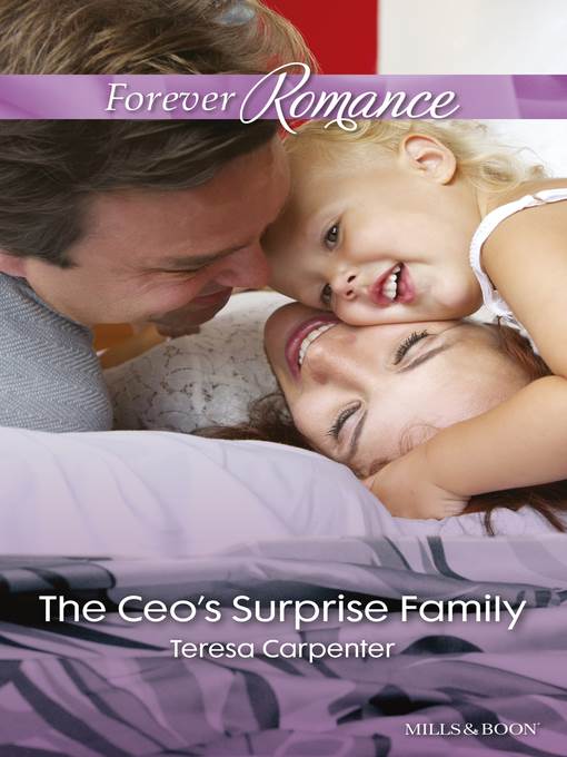 The Ceo's Surprise Family