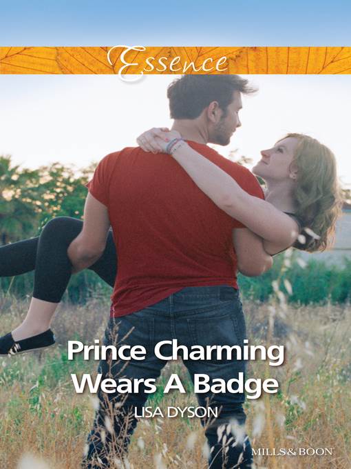 Prince Charming Wears a Badge