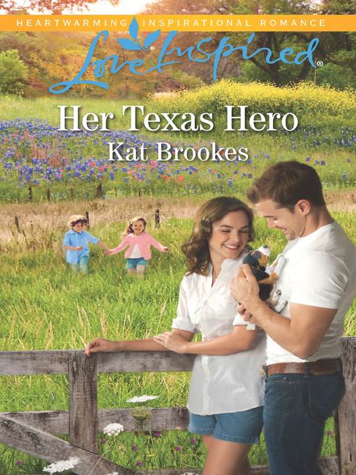 Her Texas Hero