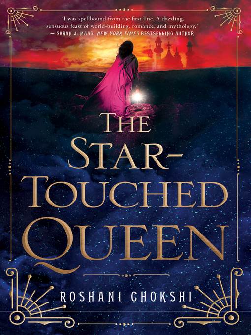 The Star-Touched Queen