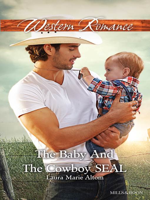 The Baby and the Cowboy Seal