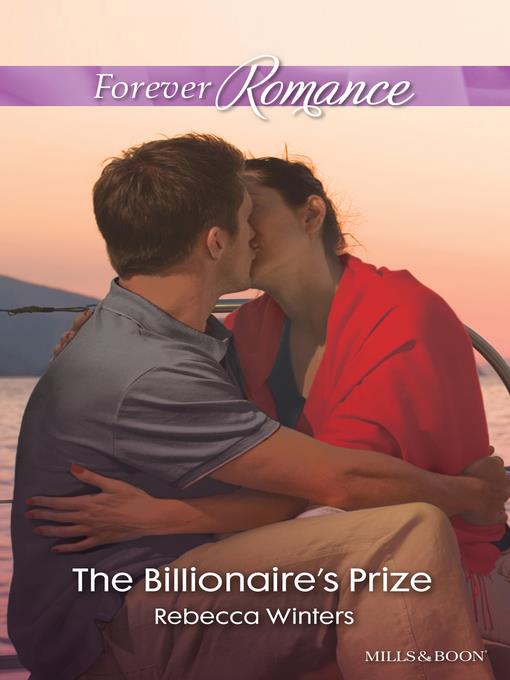 The Billionaire's Prize