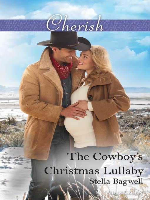 The Cowboy's Christmas Lullaby