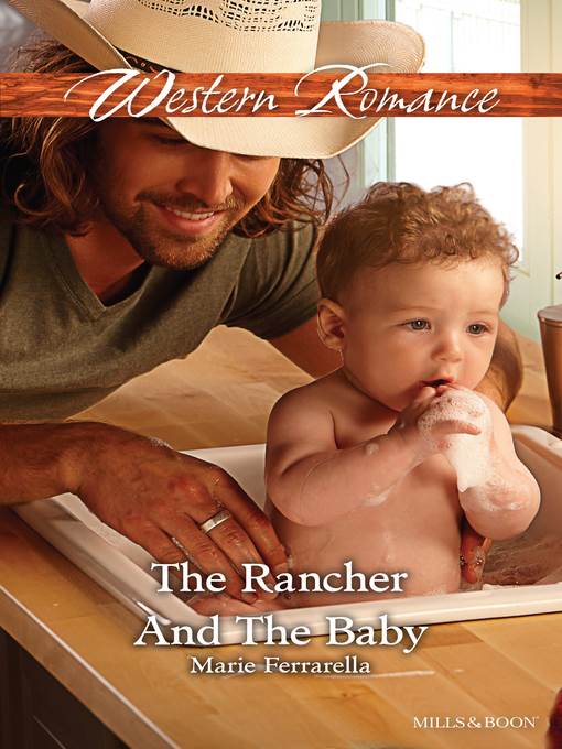 The Rancher and the Baby