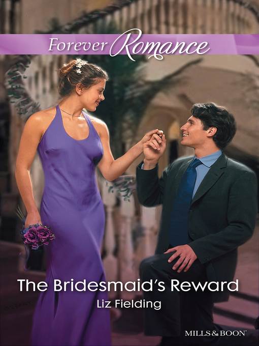 The Bridesmaid's Reward