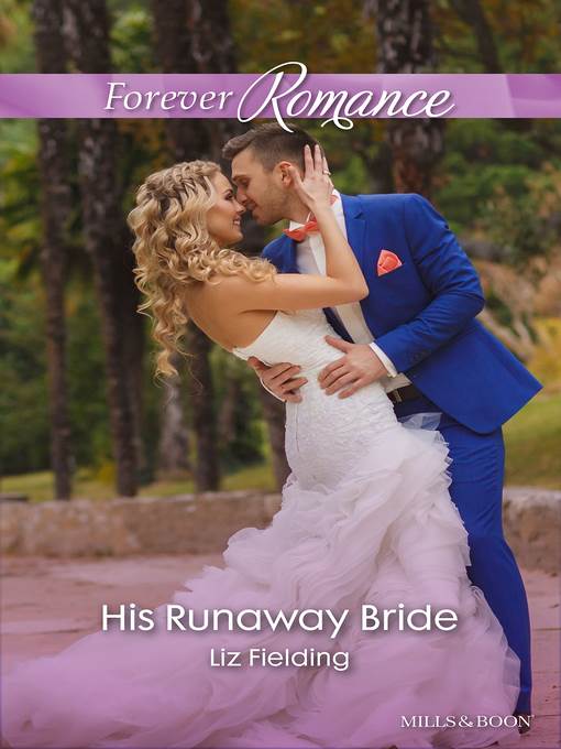 His Runaway Bride