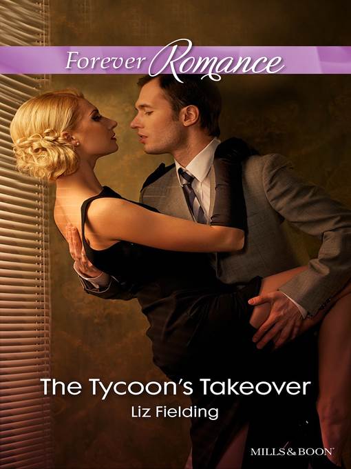 The Tycoon's Takeover