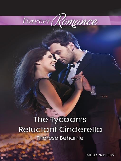 The Tycoon's Reluctant Cinderella