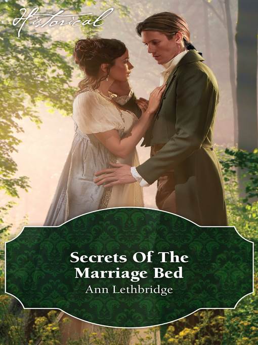 Secrets of the Marriage Bed