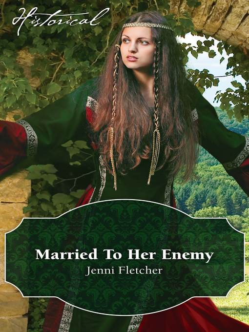 Married to Her Enemy