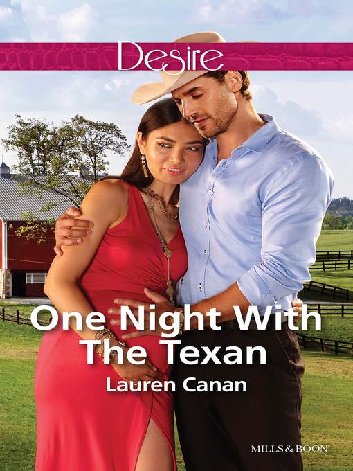 One Night With the Texan