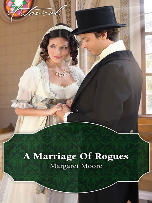 A Marriage of Rogues