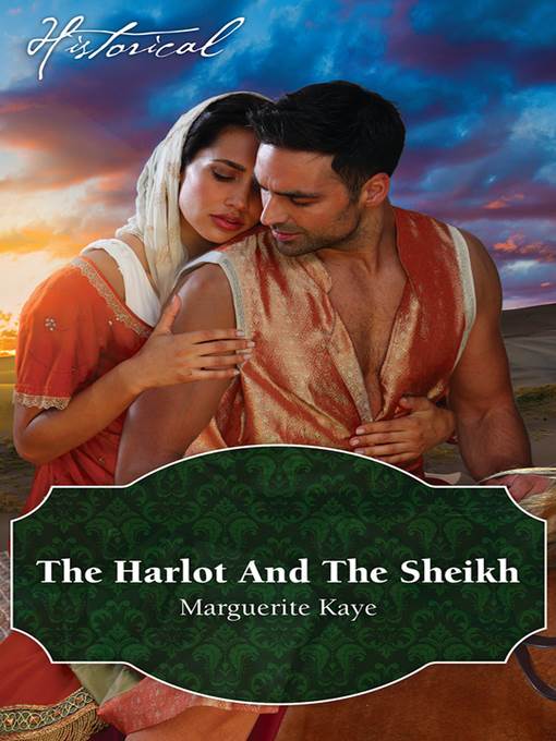 The Harlot and the Sheikh