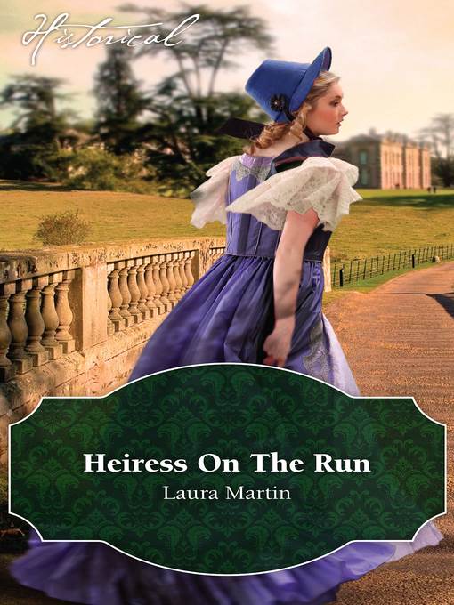 Heiress On the Run