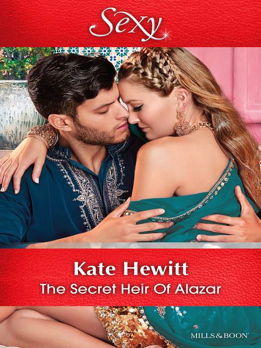 The Secret Heir of Alazar