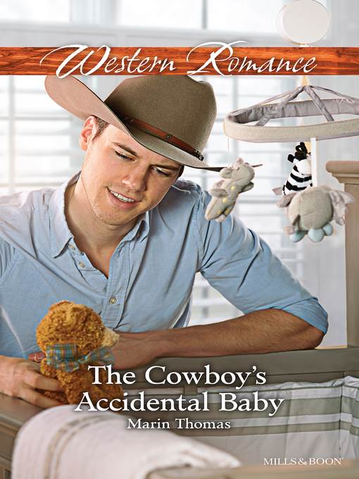 The Cowboy's Accidental Baby