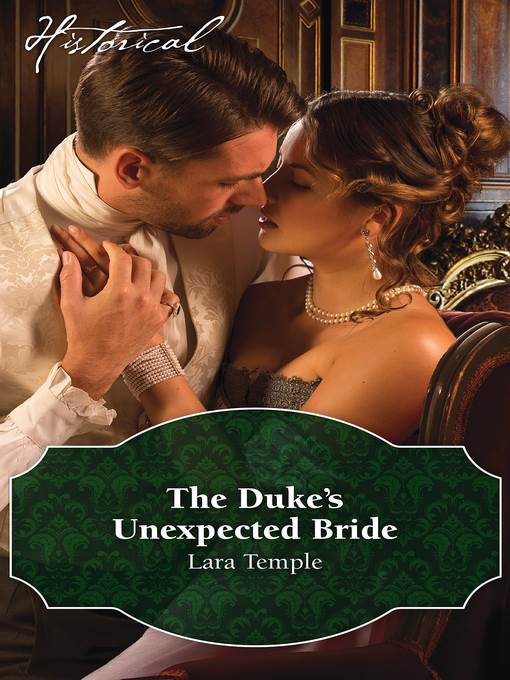 The Duke's Unexpected Bride